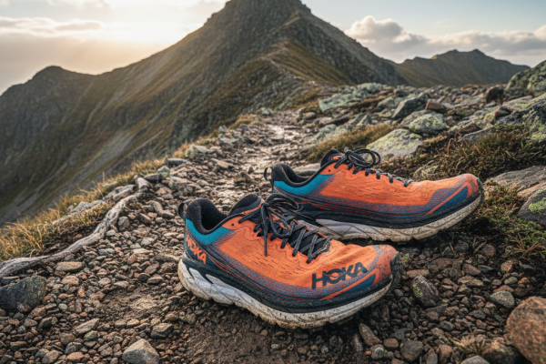 Hoka Speedgoat 7: O Guia Definitivo para Terrenos Extremos