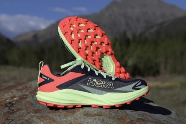 Hoka Zinal 3: O Guia Definitivo Para Corredores!