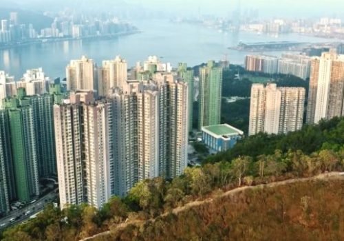 Hong Kong Four Trails Ultra Challenge: Guia Completo do Filme