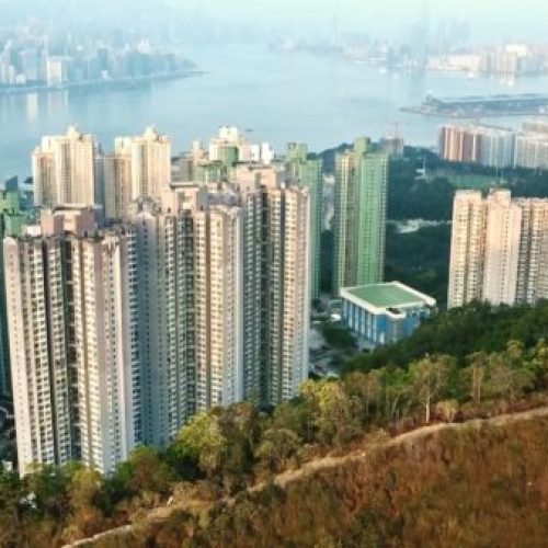 Hong Kong Four Trails Ultra Challenge: Guia Completo do Filme