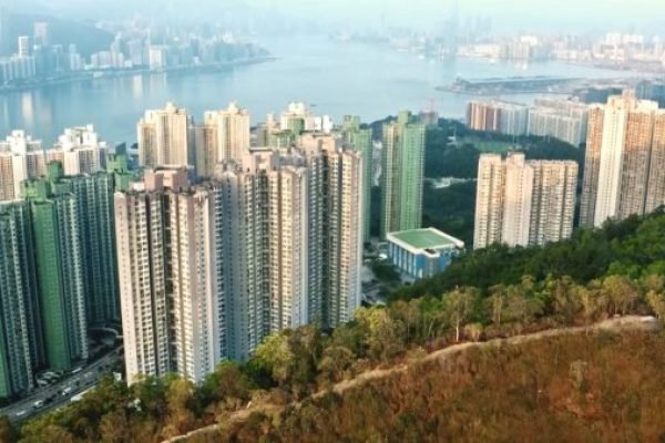 Hong Kong Four Trails Ultra Challenge: Guia Completo do Filme