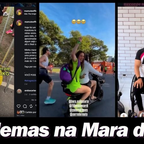 Infrações Maratona Rio 2026: Guia Completo das Polêmicas