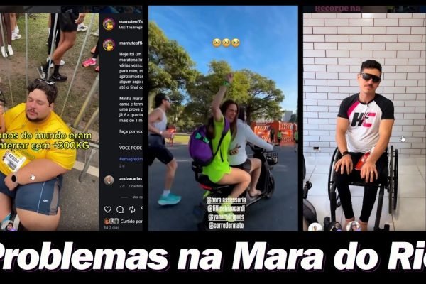 Infrações Maratona Rio 2026: Guia Completo das Polêmicas