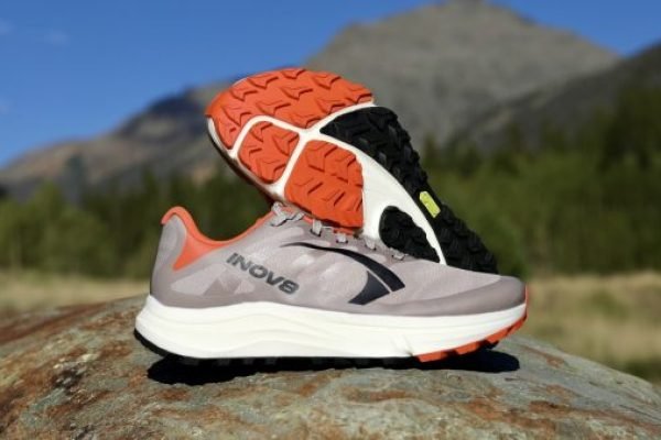 Inov8 TrailFly Pro: Guia Definitivo do Tênis para Trail