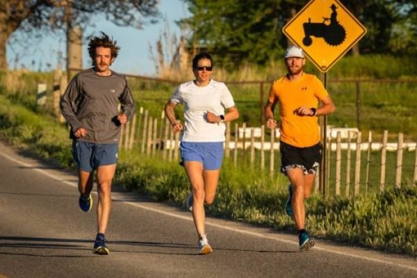 Instabilidade Articular em Corredores: Guia Essencial para Corrigir