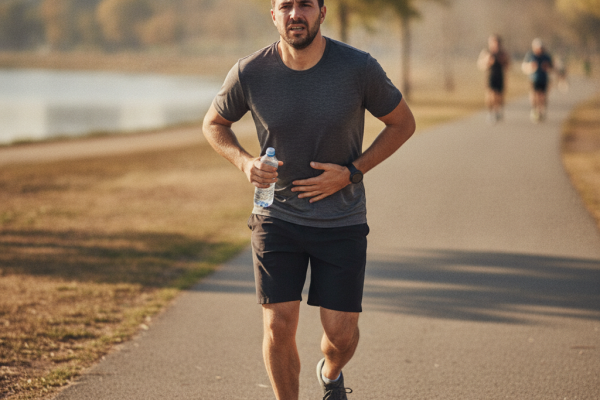 Intolerância à Lactose e Corrida: Guia Definitivo para Aliviar Desconfortos