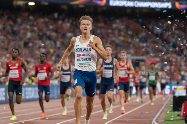 Jakob Ingebrigtsen Retorno Triunfal: Guia Completo 2024
