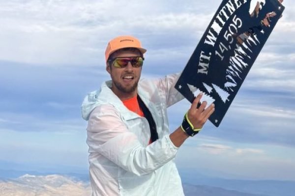 John Muir Trail FKT: Guia Definitivo do Novo Recorde!