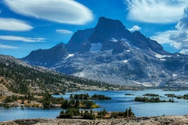 John Muir Trail: Guia Definitivo para Corredores Experientes