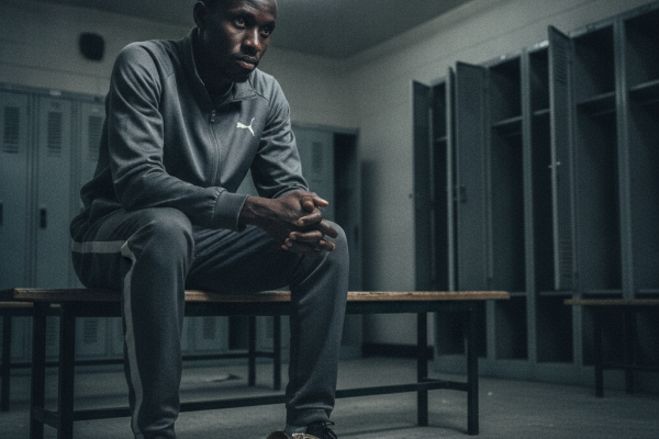 Jonah Koech Doping: A Banimento Que Apagou Seu Título nos EUA
