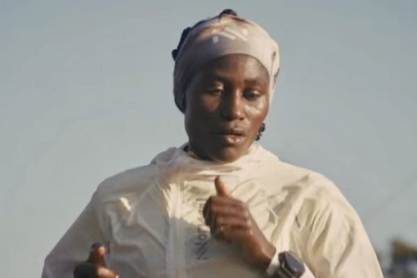 Joyce Njeru: A História Inspiradora de Uma Campeã