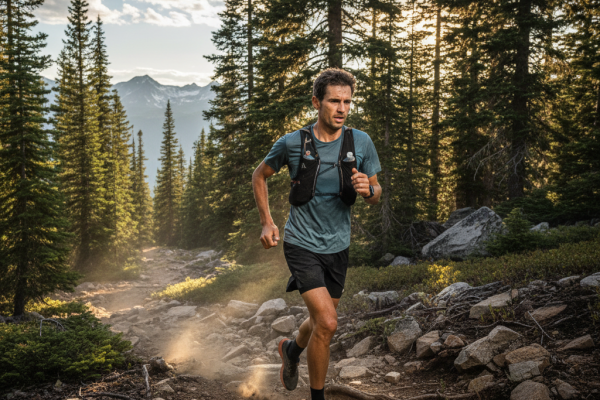 Kilian Jornet Western States: O Segredo do Retorno Triunfal