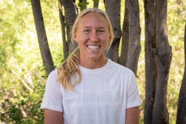 Lauren Gregory Broken Arrow Skyrace: Entrevista Exclusiva!