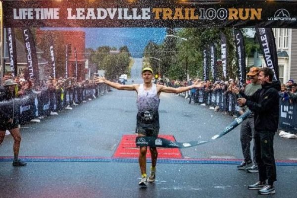Leadville 100 Mile 2026: Guia Completo dos Resultados