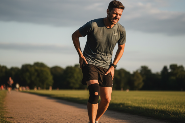 Lesões na Corrida: O Guia Essencial para Prevenção