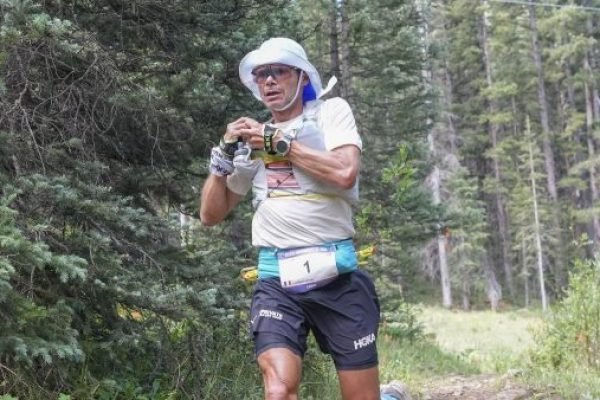 Ludovic Pommeret: Guia Essencial para o Campeão Hardrock 100 de 2026