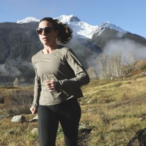 Lululemon Fast and Free Running Collection: Guia Completo Outono 2024