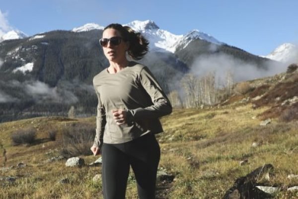 Lululemon Fast and Free Running Collection: Guia Completo Outono 2024