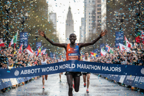 Marathon Majors Recordes: Guia Definitivo dos Melhores Tempos