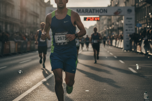 Maratona Sub-3h: Guia Completo para Correr 42 km Abaixo de 3 Horas!