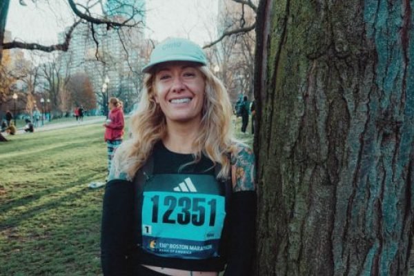 Maratona de Boston 2026: Histórias Inspiradoras