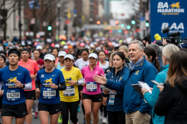 Maratona de Boston 2026: O Significado Inspirador da Corrida