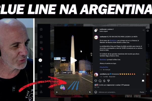 Maratona de Buenos Aires: Guia Completo da Invasão Brasileira