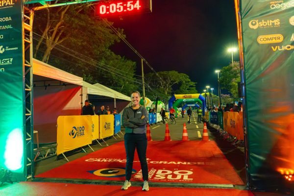 Maratona de Campo Grande: Guia Definitivo de Novos Percursos!