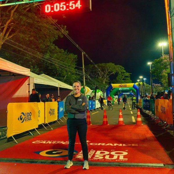 Maratona de Campo Grande: Guia Definitivo de Novos Percursos!
