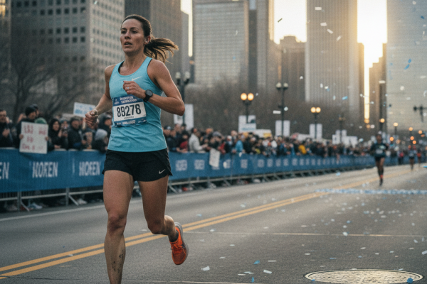 Maratona de Chicago 2026: Guia Completo e Dicas Essenciais