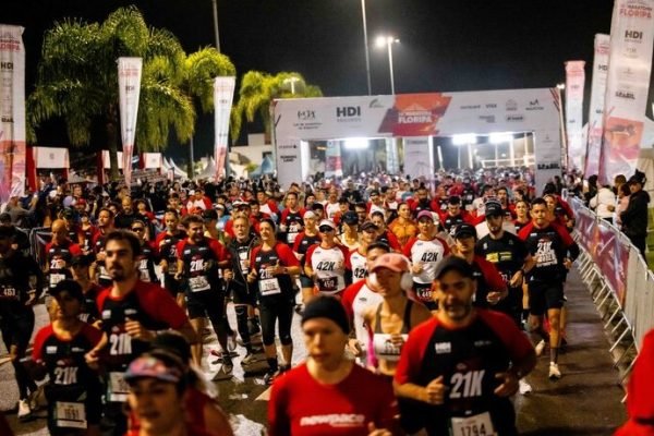 Maratona de Floripa: O Guia Definitivo da Edição 2026!