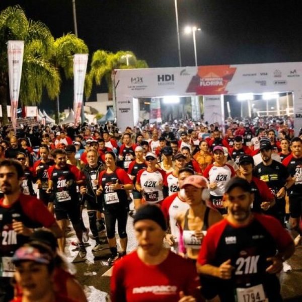 Maratona de Floripa: O Guia Definitivo da Edição 2026!
