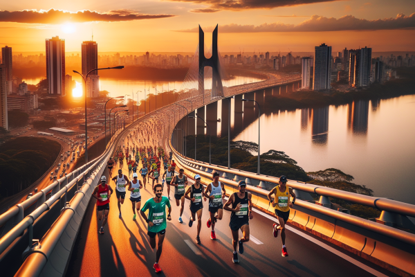 Maratona de Manaus: Desafios e Premiações