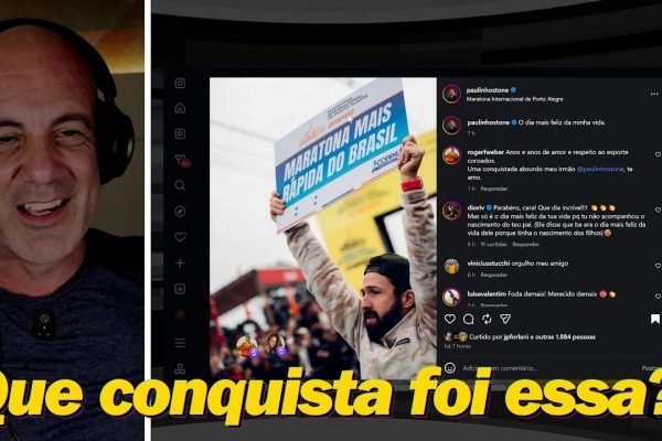 Maratona de Porto Alegre: O Guia Definitivo da Mais Rápida do Brasil
