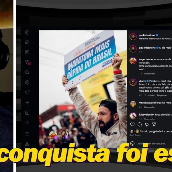 Maratona de Porto Alegre: O Guia Definitivo da Mais Rápida do Brasil