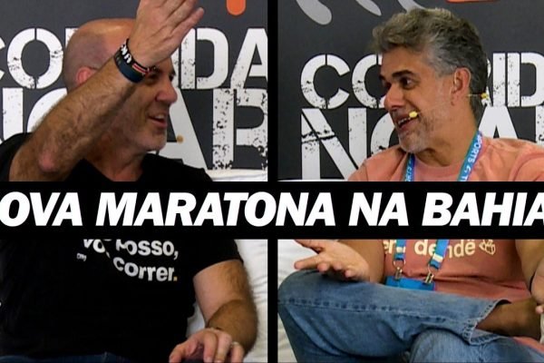 Maratona de Salvador: O Futuro É Promissor!