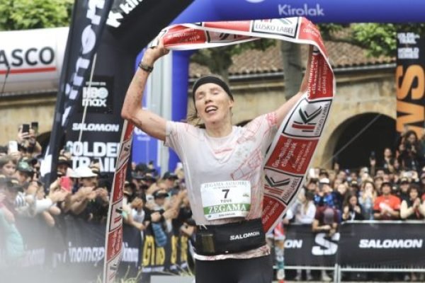 Maratona de Zegama-Aizkorri 2026: Recordes e Vitórias Épicas