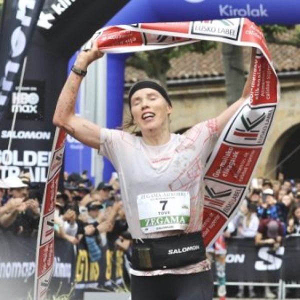 Maratona de Zegama-Aizkorri 2026: Recordes e Vitórias Épicas
