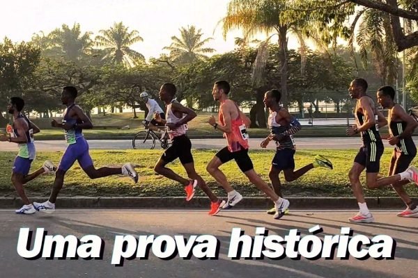 Maratona do Rio 2026: Guia Completo de Recordes e Percurso