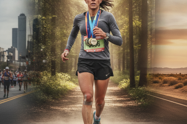 Maratonas Consecutivas: O Guia Essencial para Sucesso