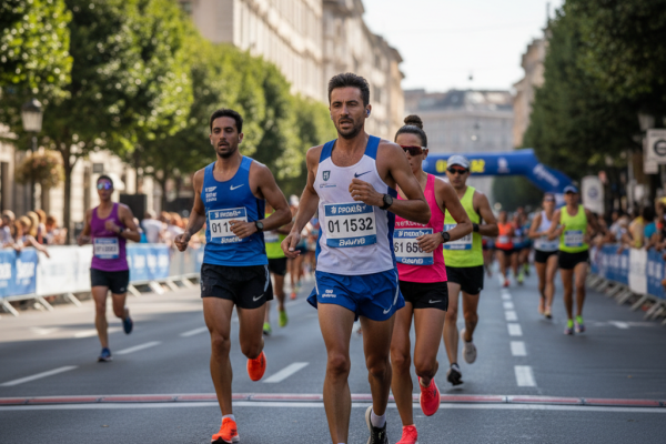 Maratonas Mais Rápidas: Guia Essencial para Recordes Pessoais
