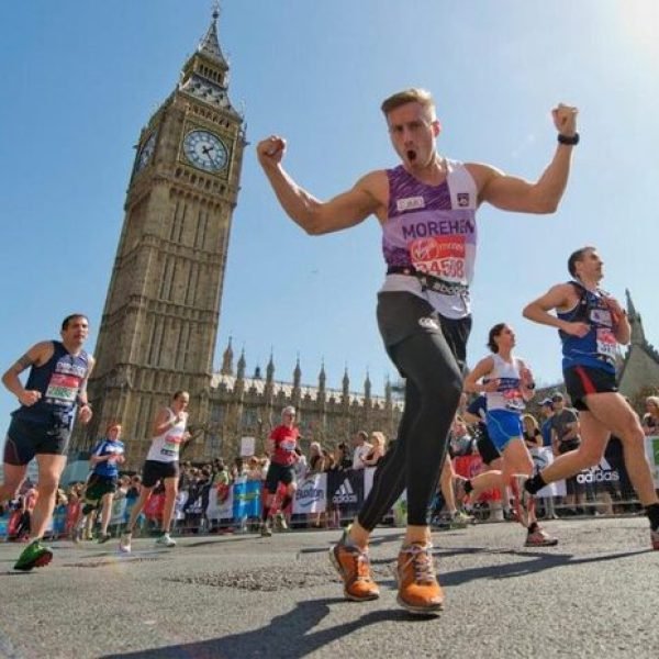 Maratonas do Planeta: Boston e Londres em Abril (Guia Completo)