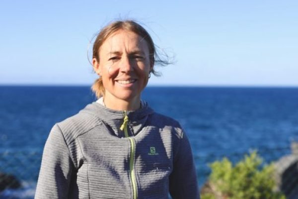 Megan Kimmel: A Lenda do Trail Running em 7 Lições Essenciais