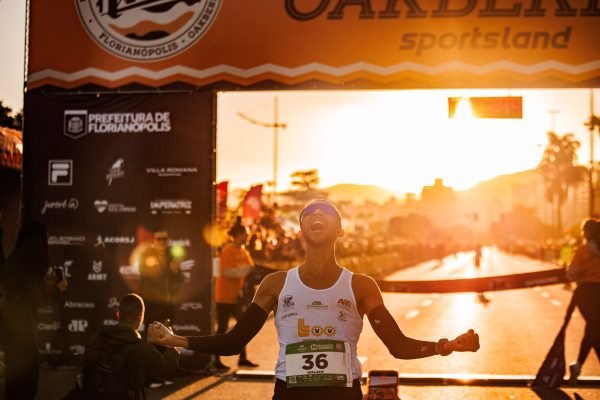 Meia Maratona Florianópolis: Resultados Completos dos 21km!