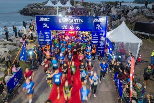 Meia Maratona Internacional de Navegantes: Guia Completo 2025