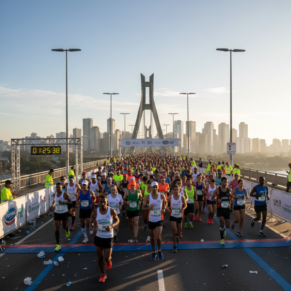 Meia Maratona São Paulo: Guia Completo da 26ª Edição