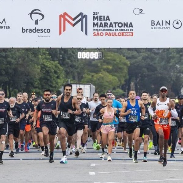 Meia Maratona São Paulo: Guia Completo do Evento