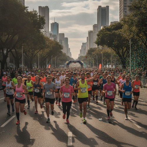 Meia Maratona São Paulo: Guia Essencial 2027