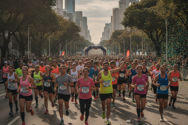 Meia Maratona São Paulo: Guia Essencial 2027