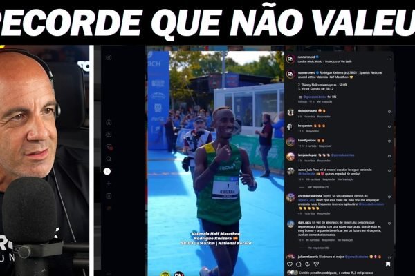 Meia Maratona de Valência: Recordes Curiosos Revelados